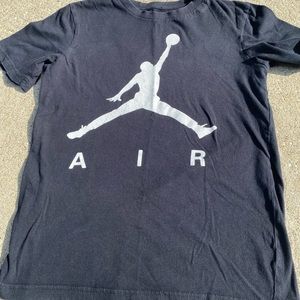 AIR JORDAN tee S